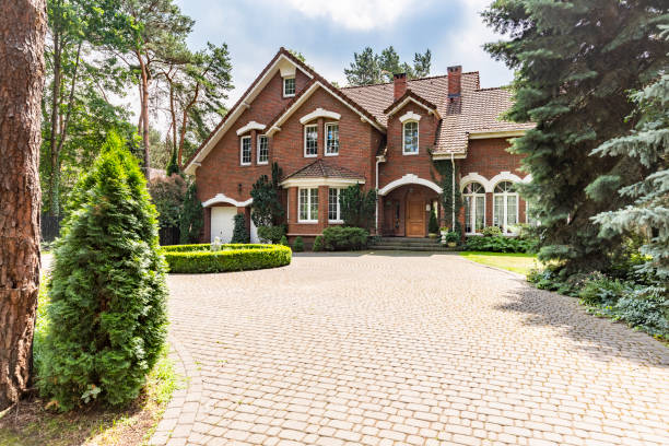 Best Local Driveway Pavers  in Perry, MI