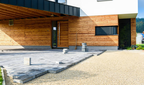 Best Driveway Repair Near Me  in Perry, MI
