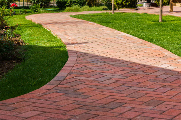 Best Best Driveway Pavers  in Perry, MI