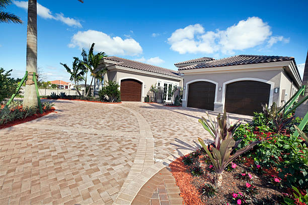 Reliable Perry, MI Driveway Pavers Solutions